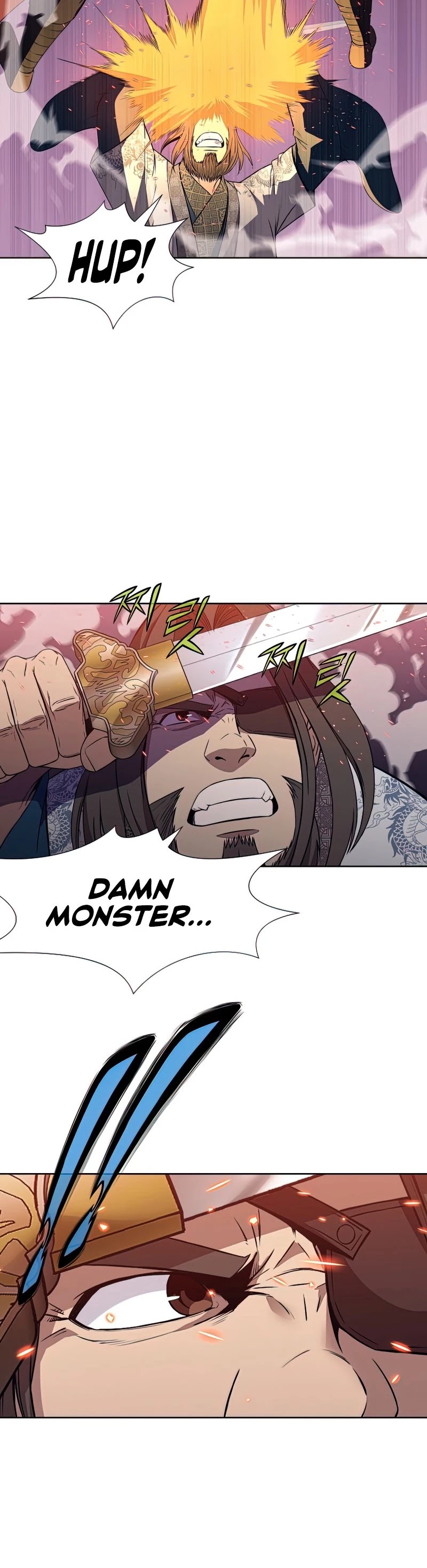 Heavenly Martial God Chapter 61 page 10 - Chapter 61