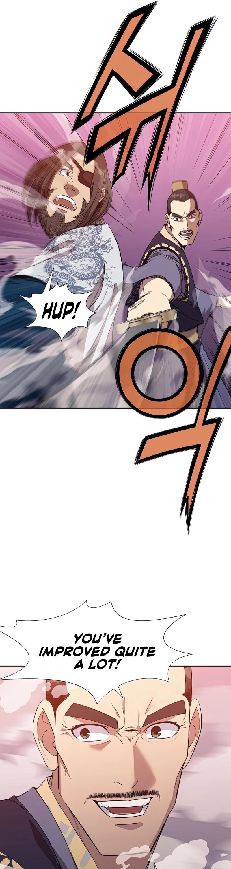 Heavenly Martial God Chapter 61 page 11 - Chapter 61