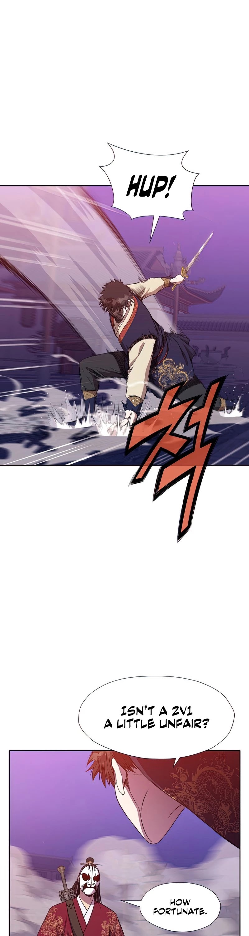 Heavenly Martial God Chapter 61 page 16 - Chapter 61