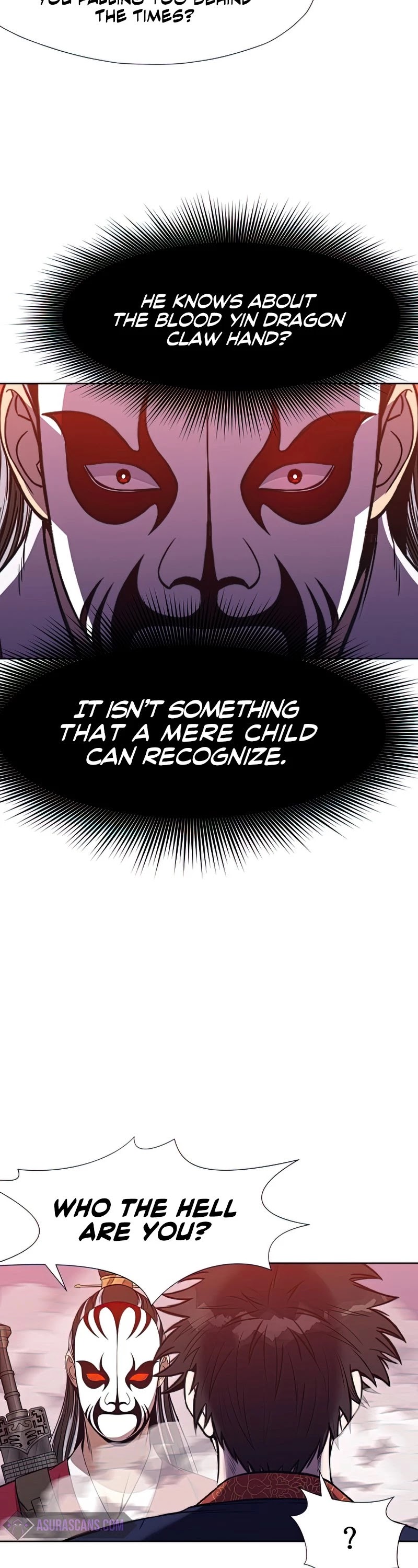 Heavenly Martial God Chapter 61 page 18 - Chapter 61