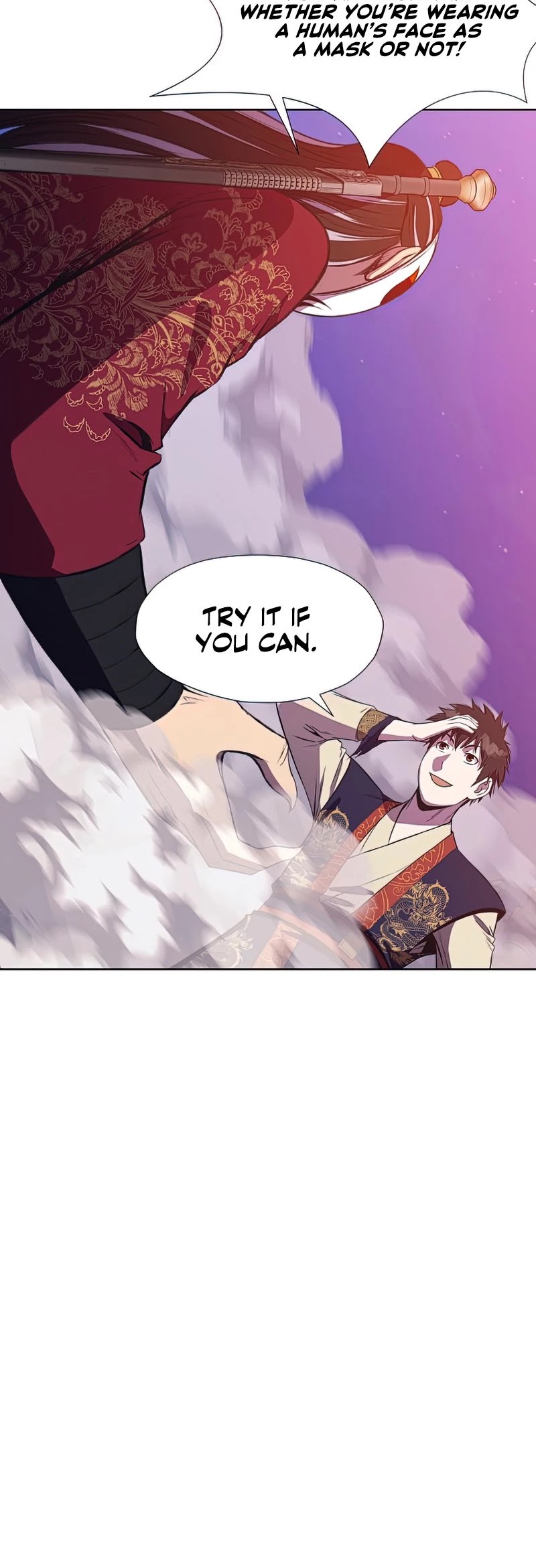 Heavenly Martial God Chapter 61 page 20 - Chapter 61