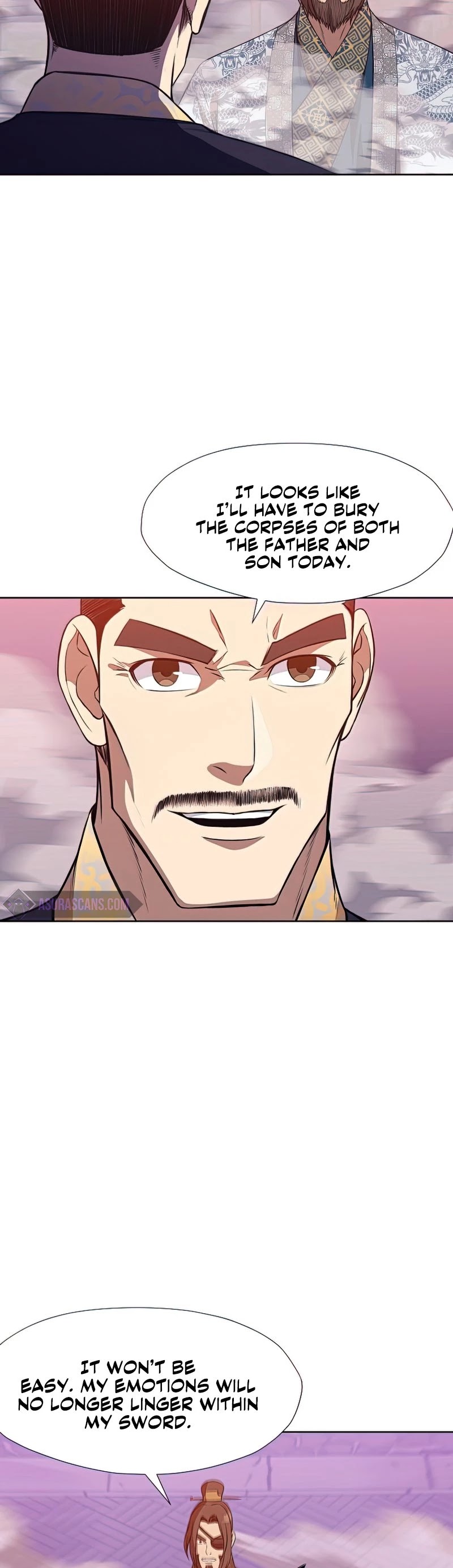 Heavenly Martial God Chapter 61 page 23 - Chapter 61