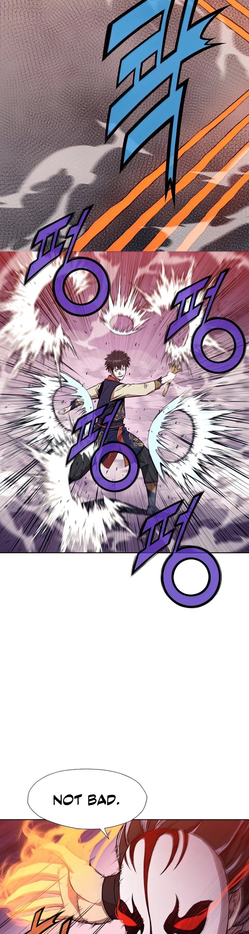 Heavenly Martial God Chapter 61 page 26 - Chapter 61