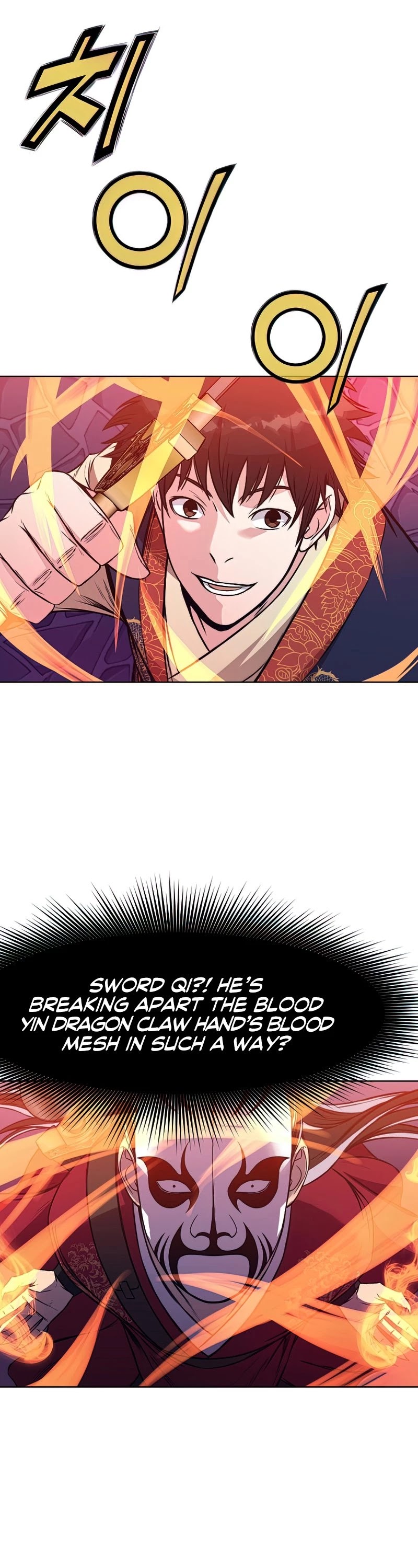 Heavenly Martial God Chapter 61 page 30 - Chapter 61