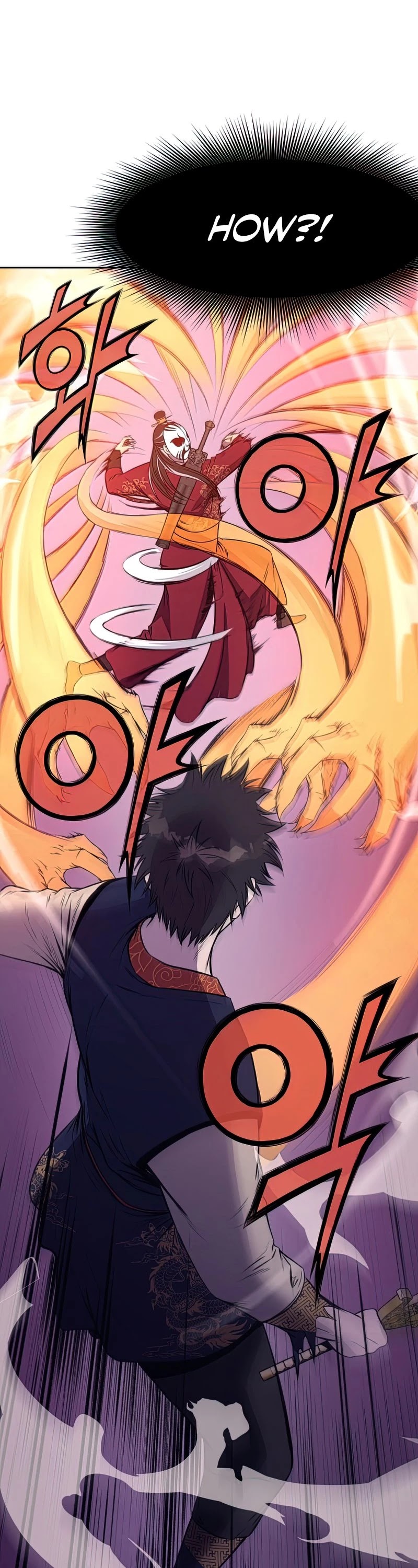 Heavenly Martial God Chapter 61 page 31 - Chapter 61