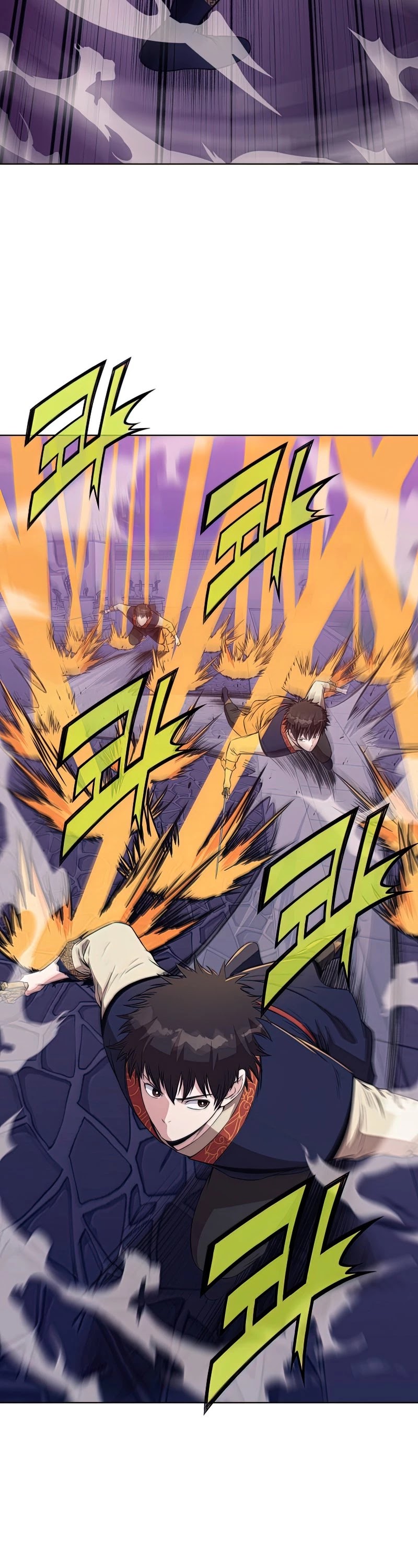 Heavenly Martial God Chapter 61 page 32 - Chapter 61