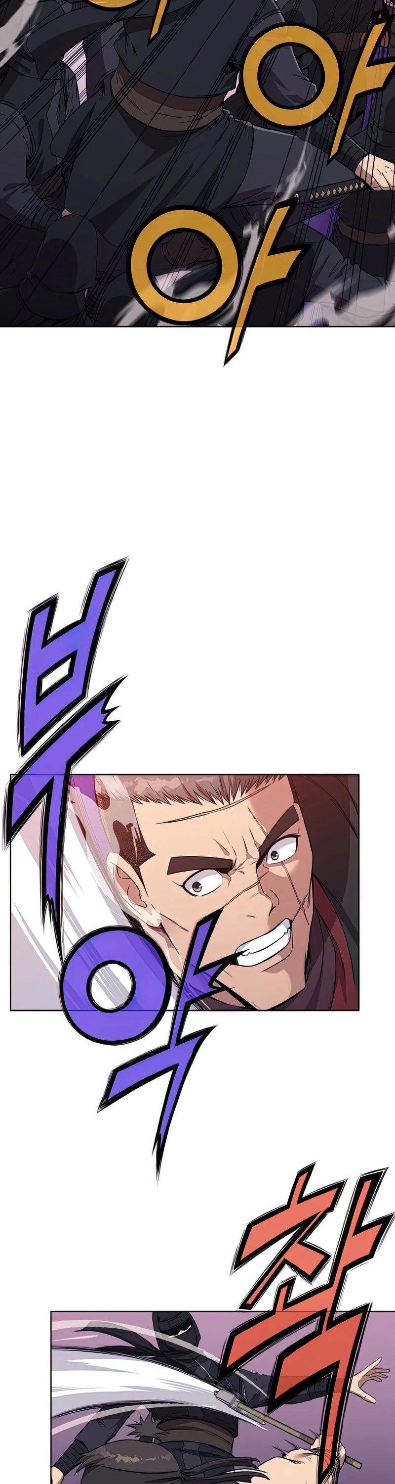 Heavenly Martial God Chapter 61 page 4 - Chapter 61