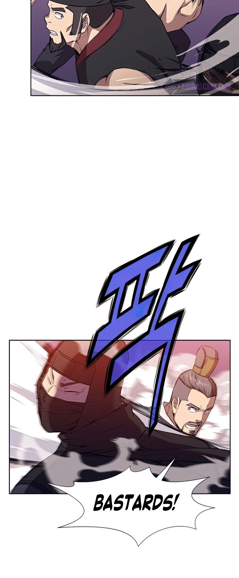 Heavenly Martial God Chapter 61 page 5 - Chapter 61