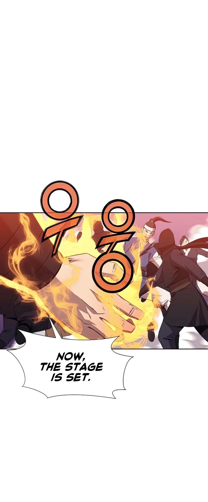 Heavenly Martial God Chapter 61 page 6 - Chapter 61