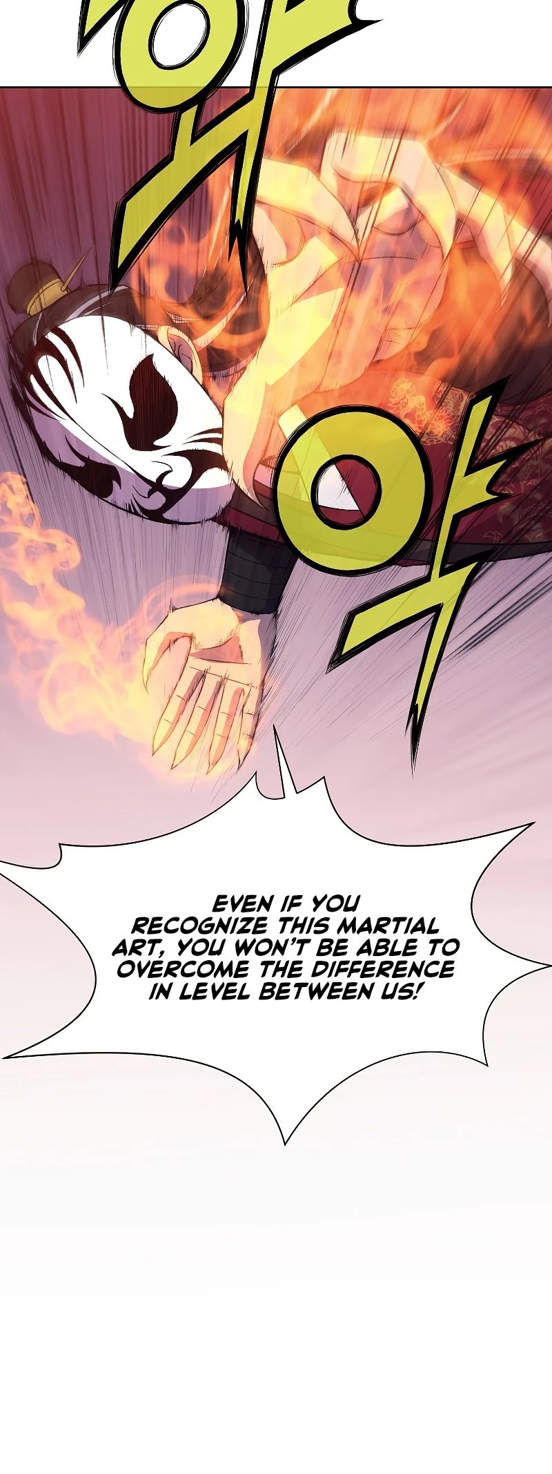 Heavenly Martial God Chapter 62 page 10 - Chapter 62