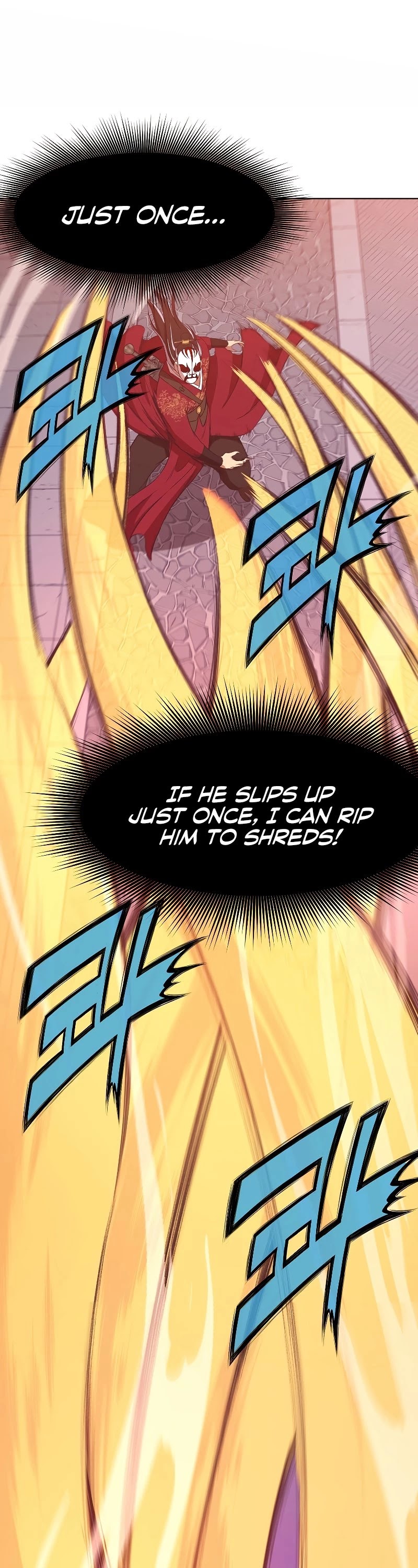 Heavenly Martial God Chapter 62 page 11 - Chapter 62