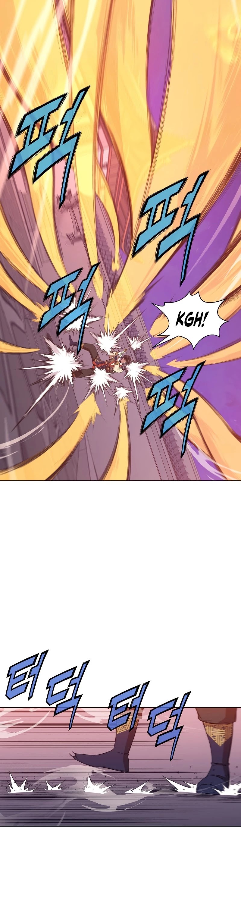Heavenly Martial God Chapter 62 page 12 - Chapter 62