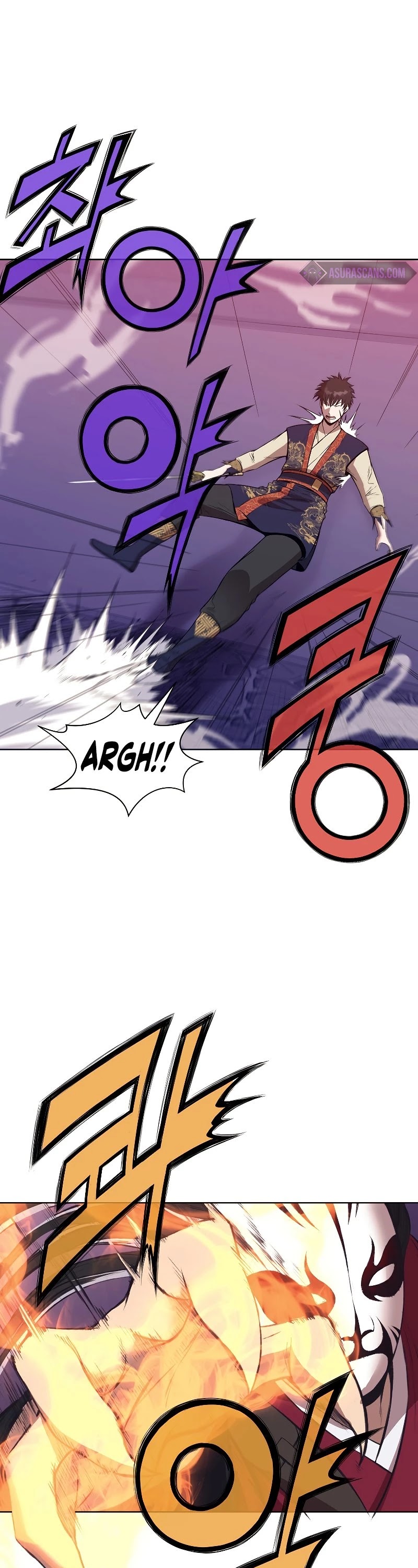 Heavenly Martial God Chapter 62 page 13 - Chapter 62