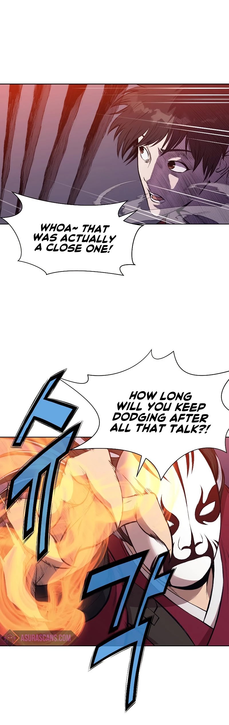 Heavenly Martial God Chapter 62 page 15 - Chapter 62
