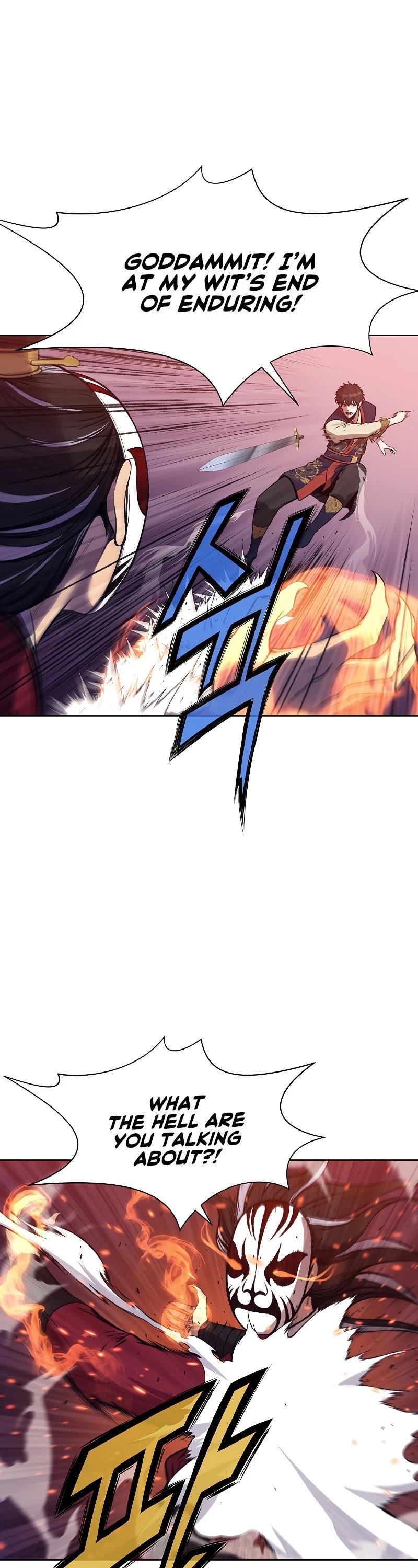 Heavenly Martial God Chapter 62 page 18 - Chapter 62
