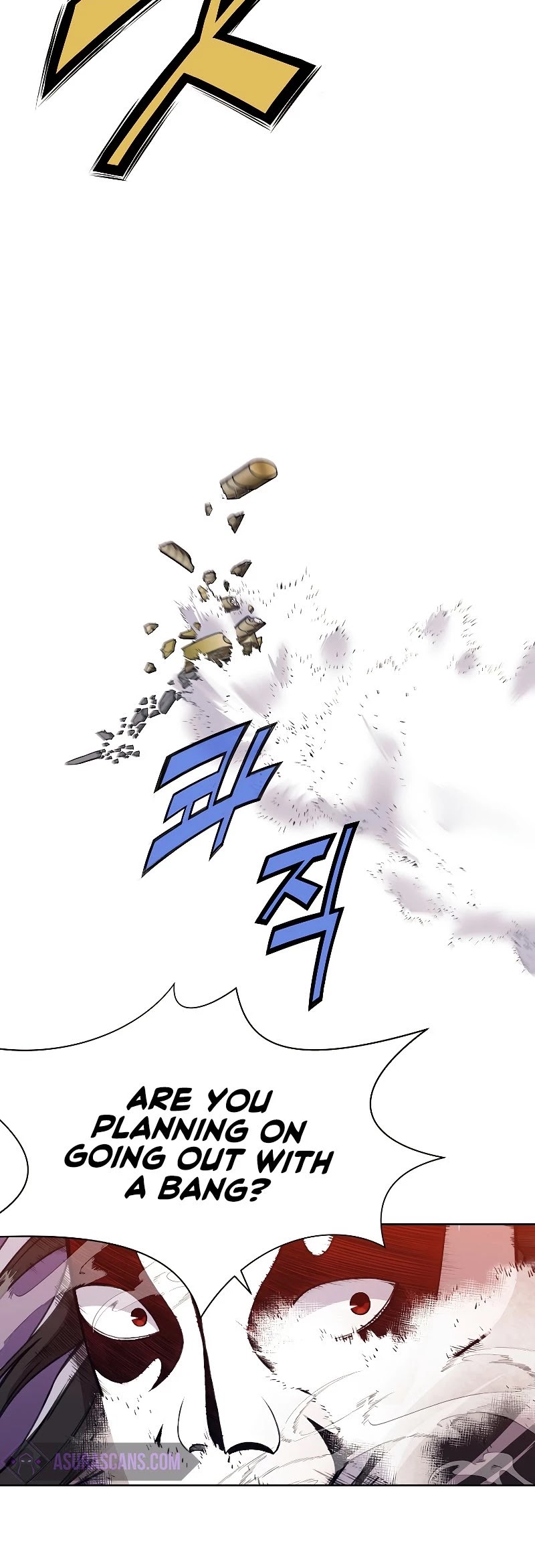 Heavenly Martial God Chapter 62 page 19 - Chapter 62