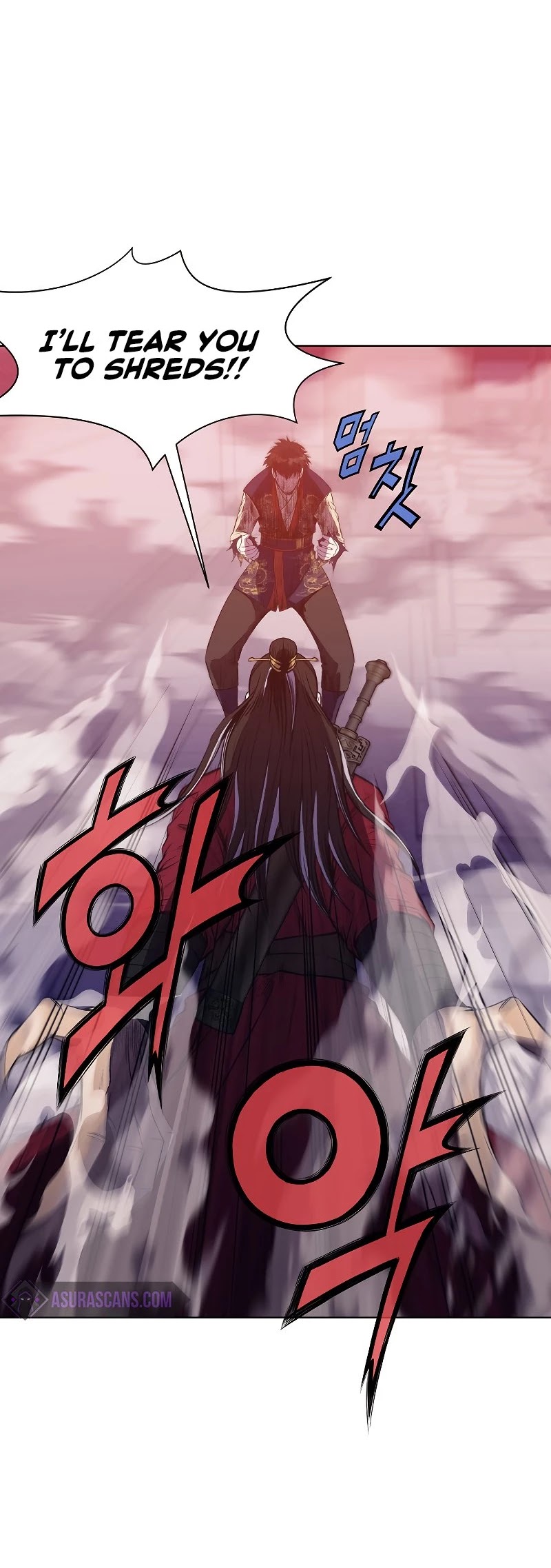 Heavenly Martial God Chapter 62 page 25 - Chapter 62