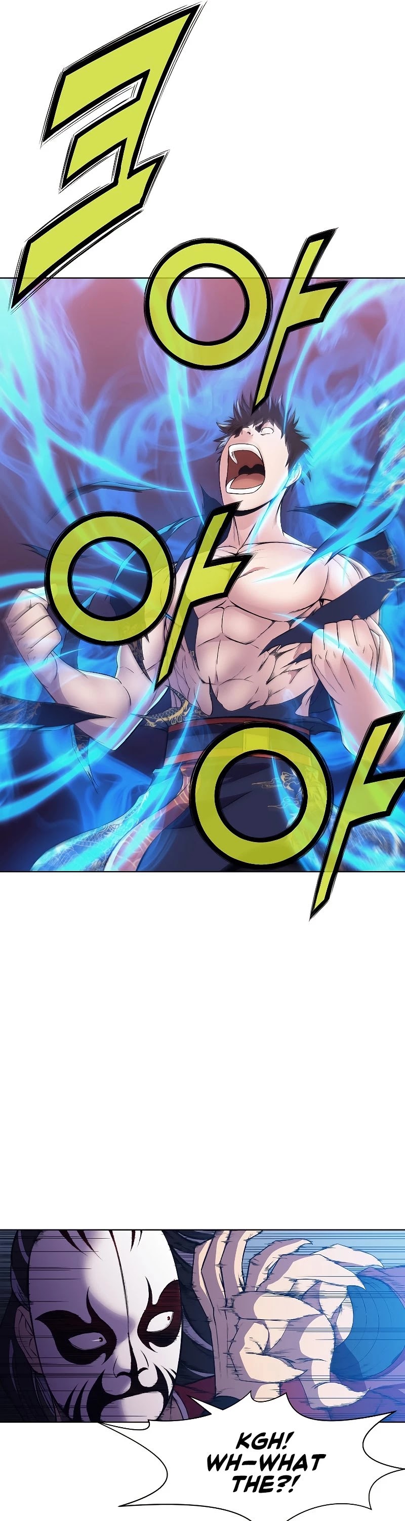 Heavenly Martial God Chapter 62 page 26 - Chapter 62
