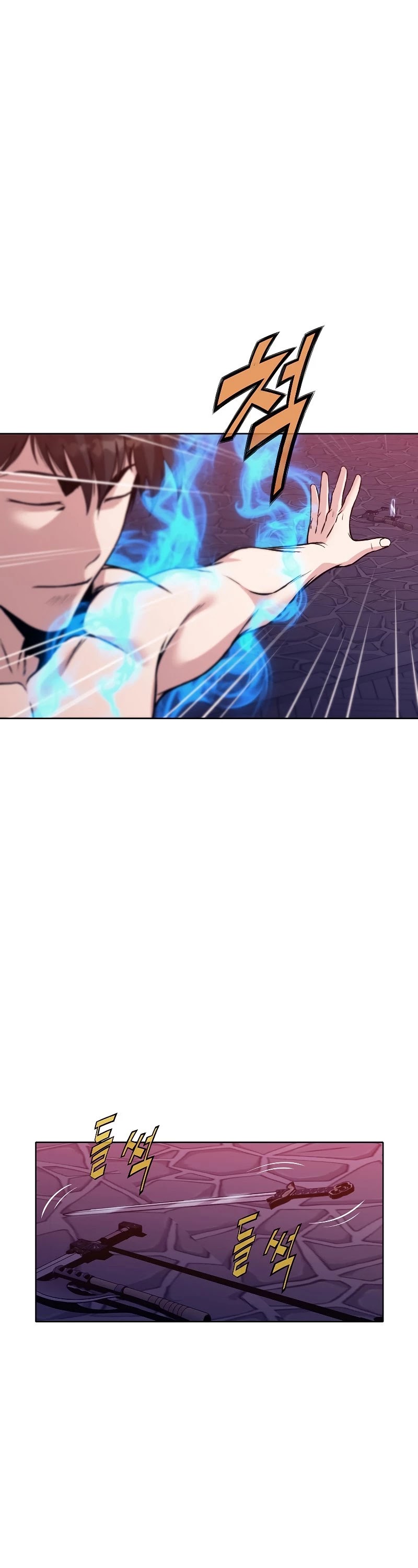 Heavenly Martial God Chapter 62 page 28 - Chapter 62