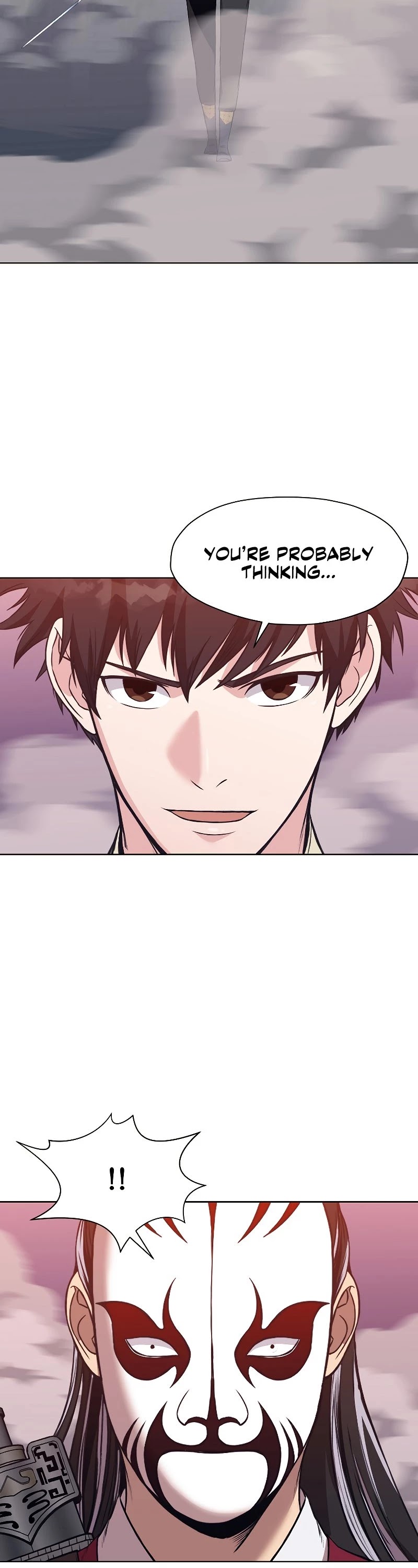 Heavenly Martial God Chapter 62 page 3 - Chapter 62