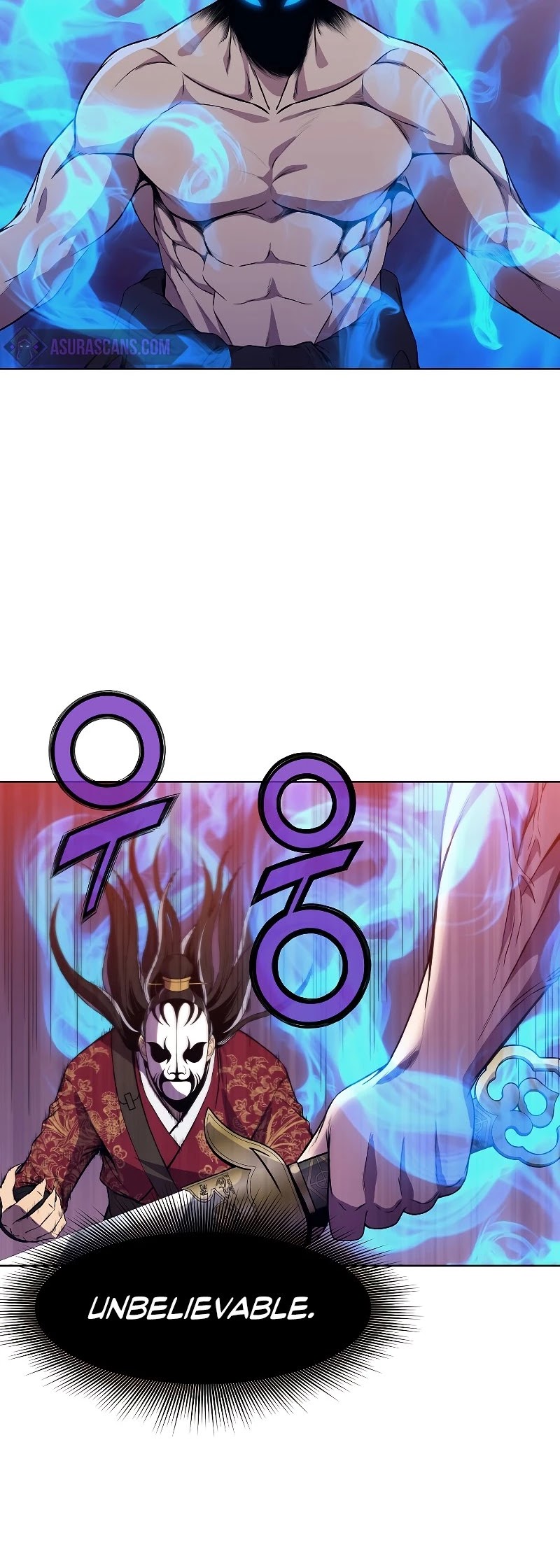 Heavenly Martial God Chapter 62 page 30 - Chapter 62