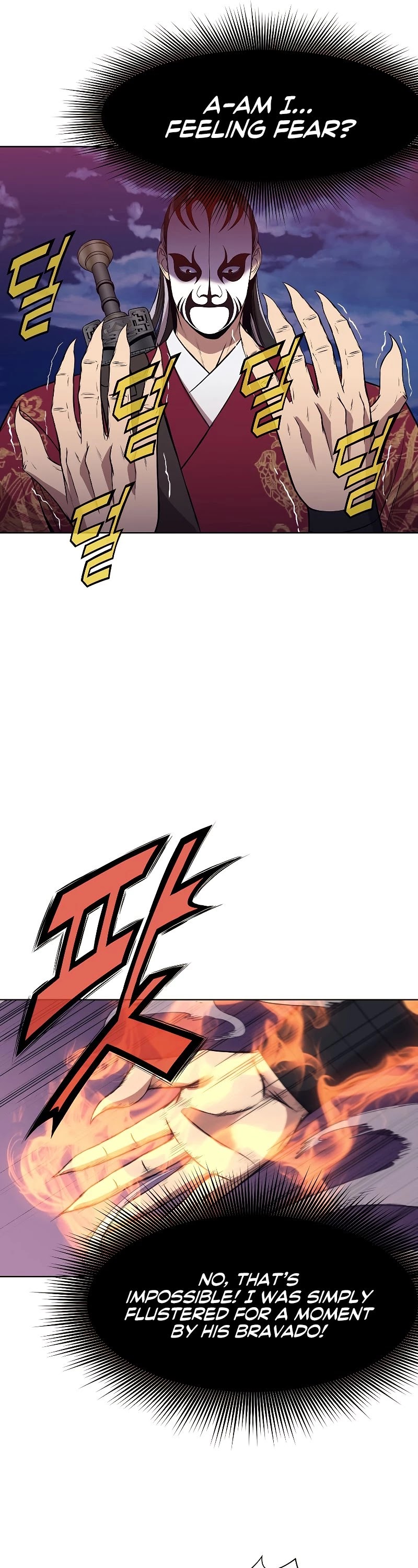 Heavenly Martial God Chapter 62 page 31 - Chapter 62