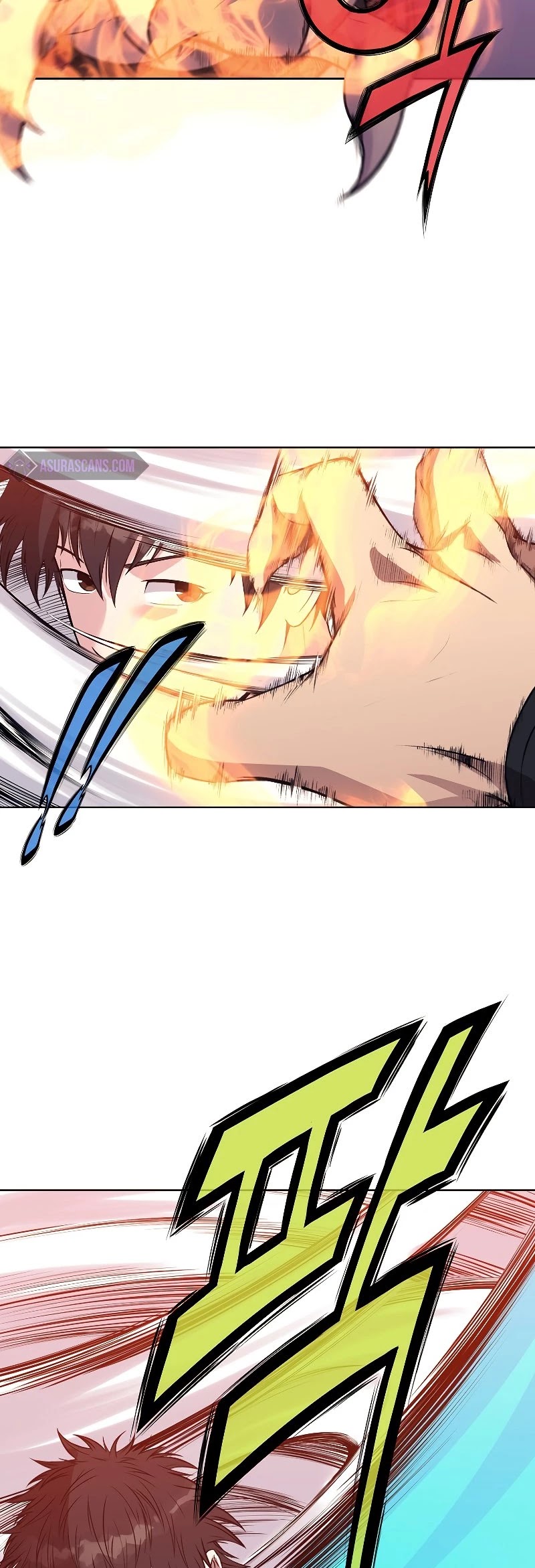 Heavenly Martial God Chapter 62 page 34 - Chapter 62