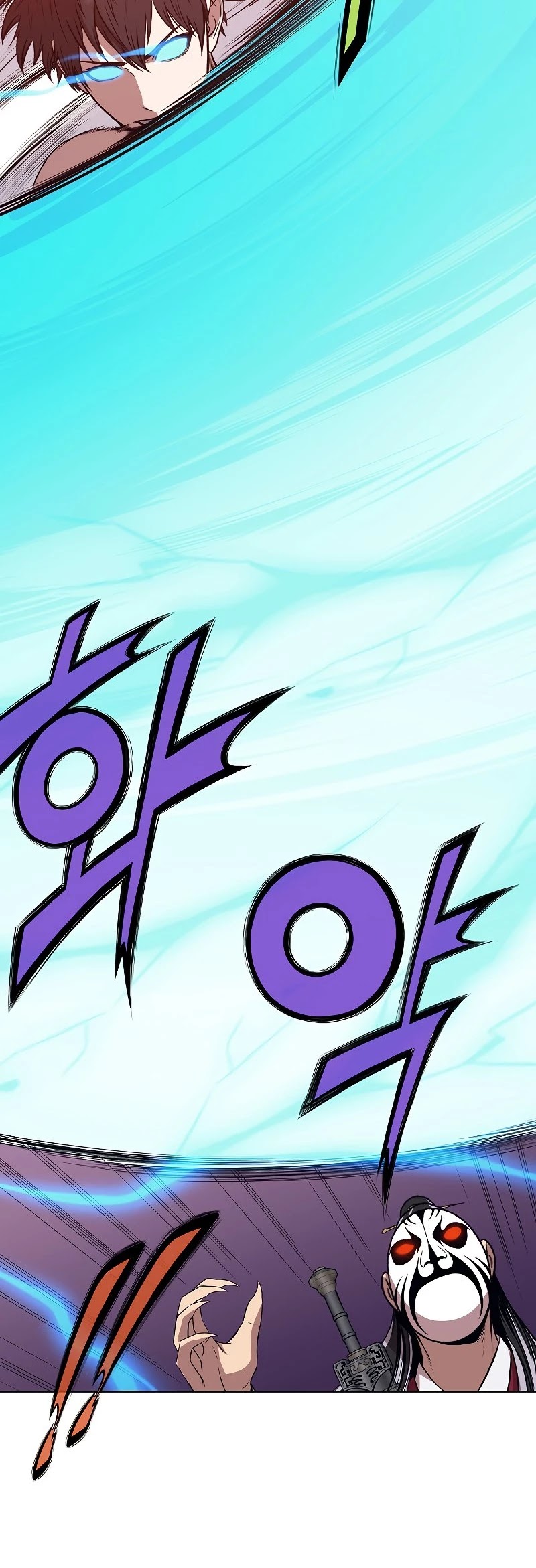 Heavenly Martial God Chapter 62 page 35 - Chapter 62