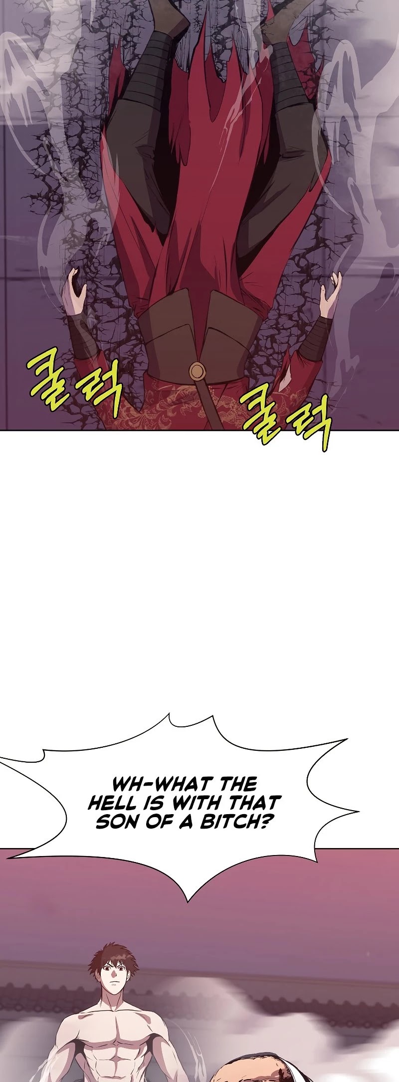 Heavenly Martial God Chapter 62 page 39 - Chapter 62