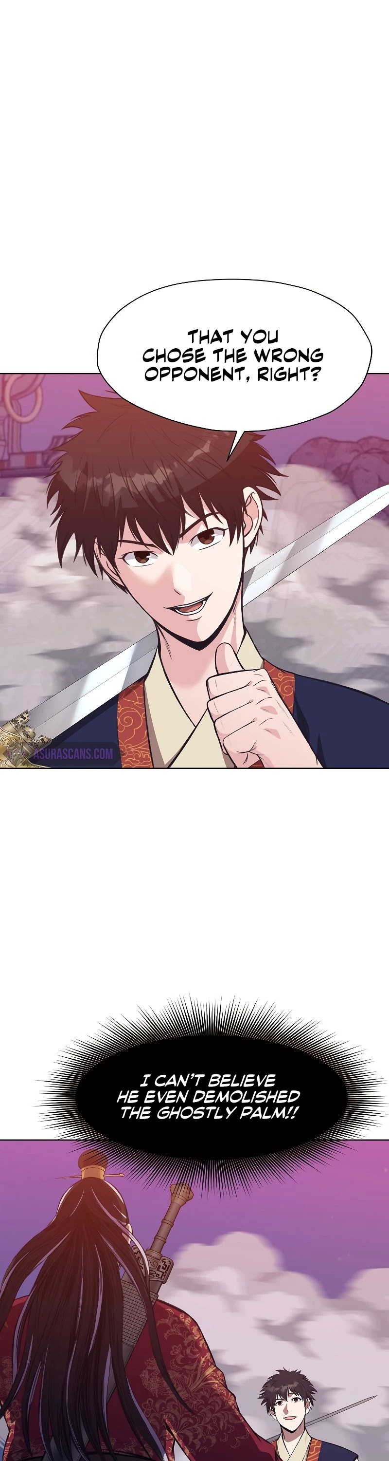 Heavenly Martial God Chapter 62 page 4 - Chapter 62