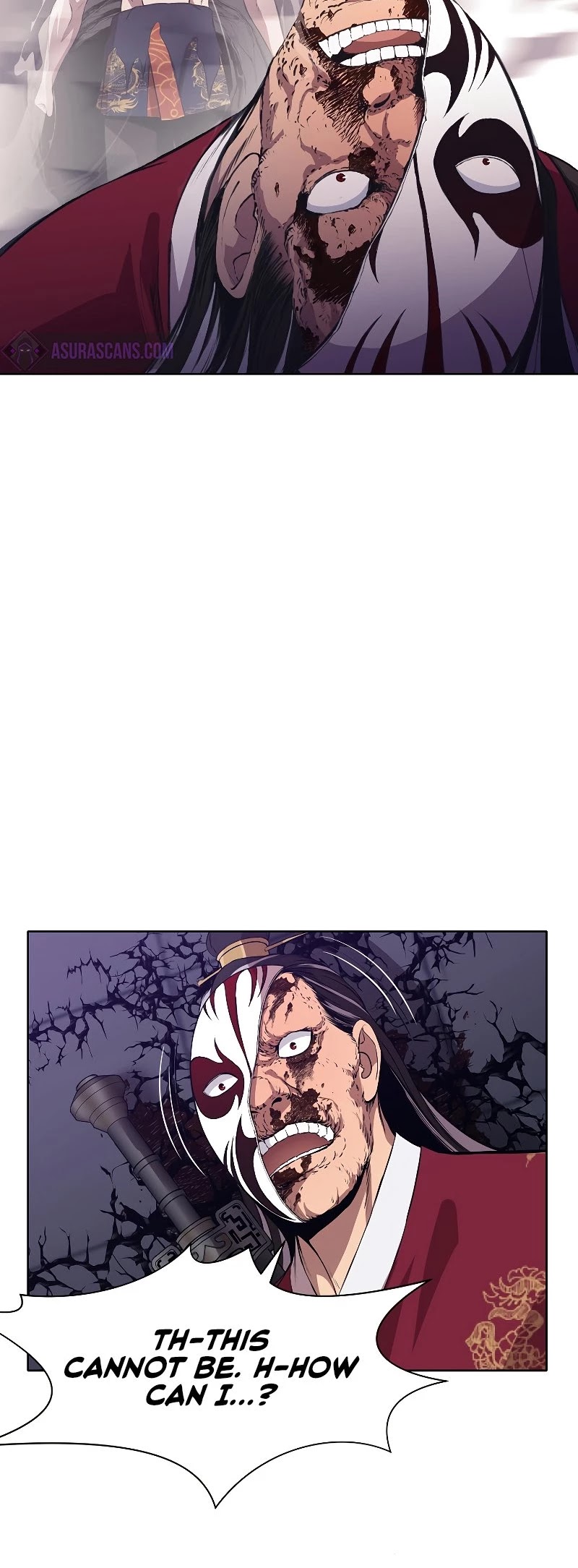 Heavenly Martial God Chapter 62 page 40 - Chapter 62