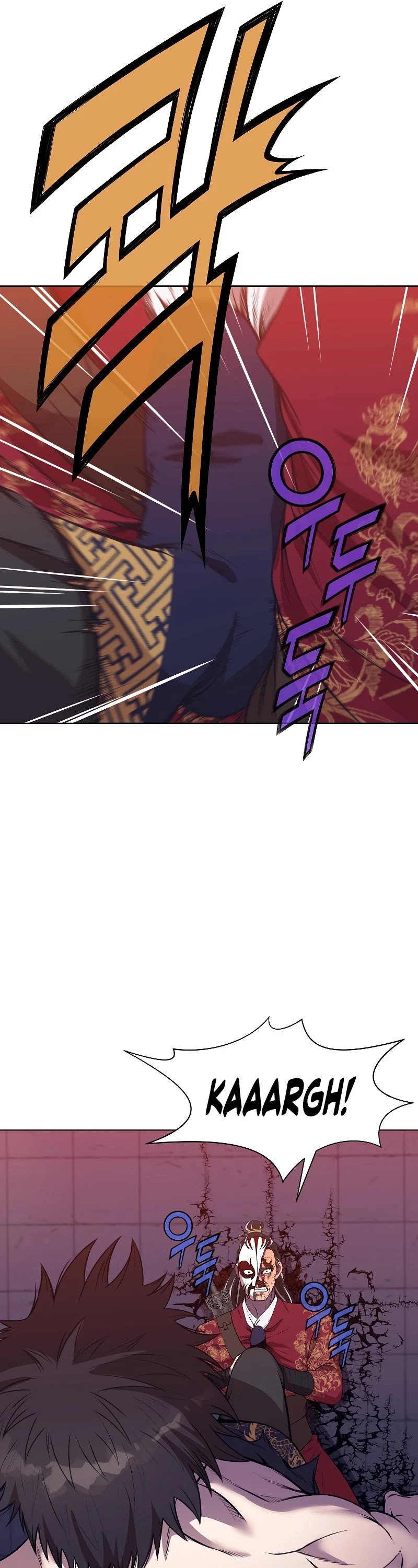 Heavenly Martial God Chapter 62 page 41 - Chapter 62