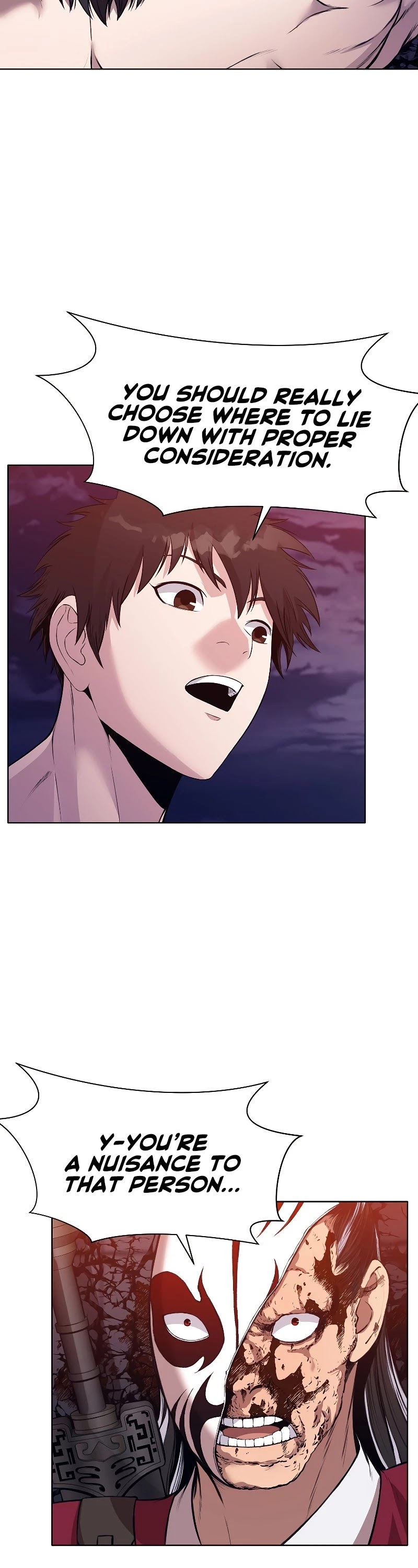 Heavenly Martial God Chapter 62 page 42 - Chapter 62