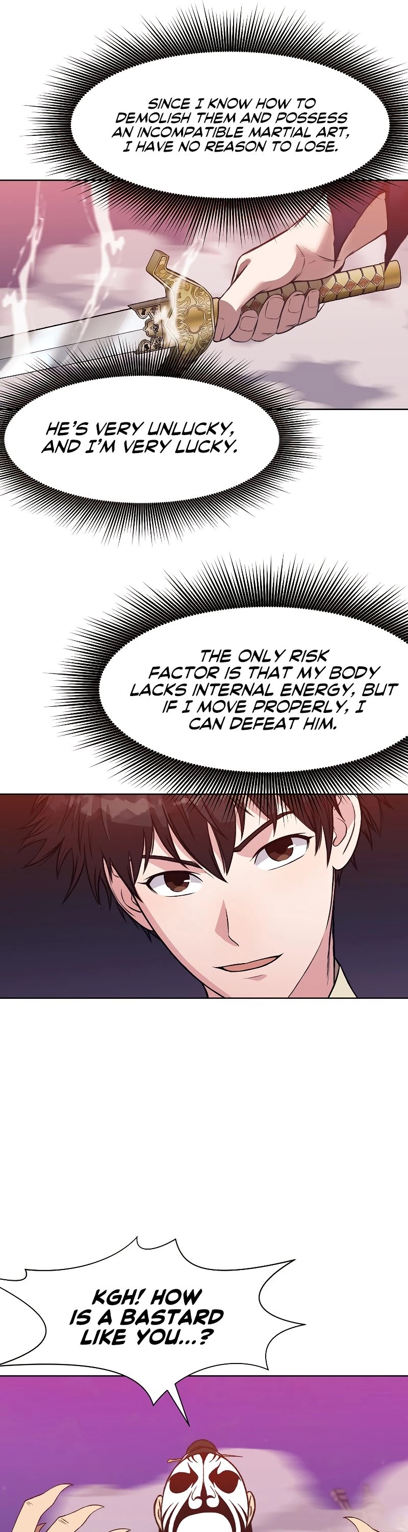 Heavenly Martial God Chapter 62 page 7 - Chapter 62
