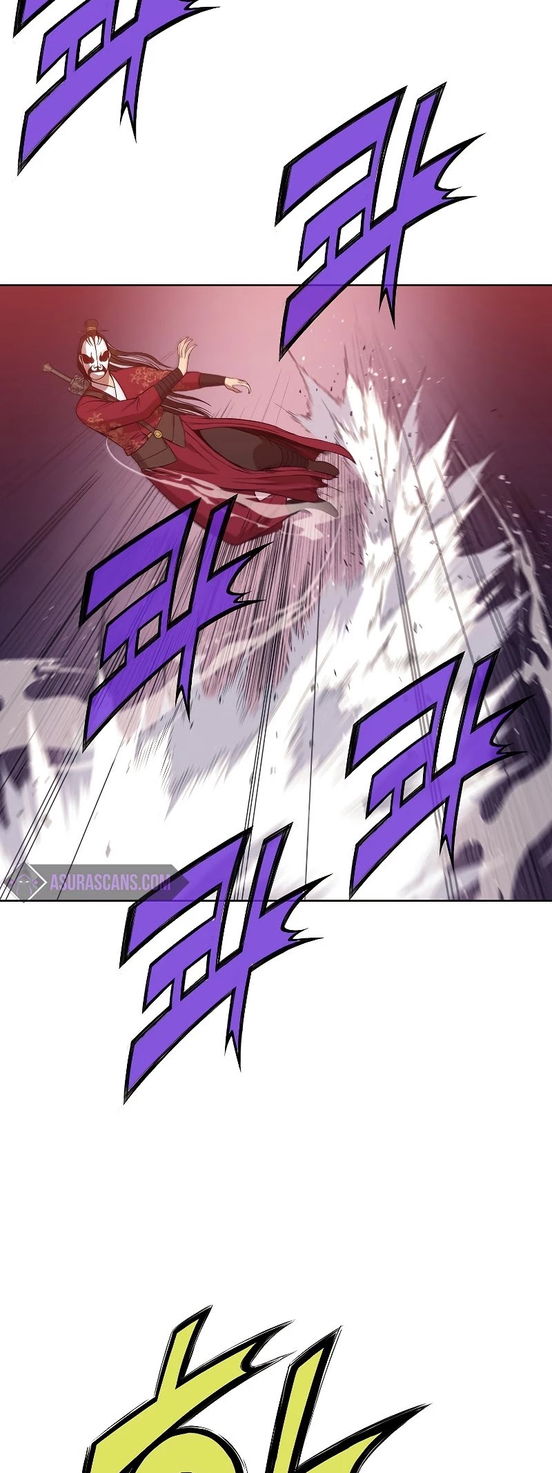 Heavenly Martial God Chapter 62 page 9 - Chapter 62