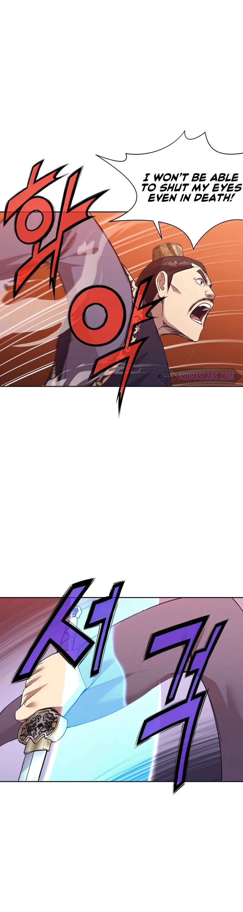 Heavenly Martial God Chapter 63 page 13 - Chapter 63