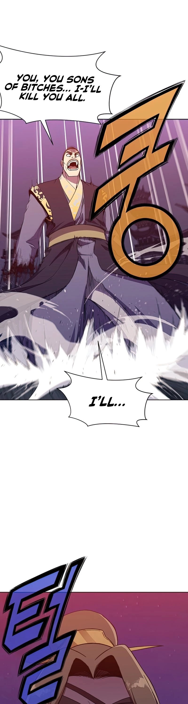 Heavenly Martial God Chapter 63 page 15 - Chapter 63