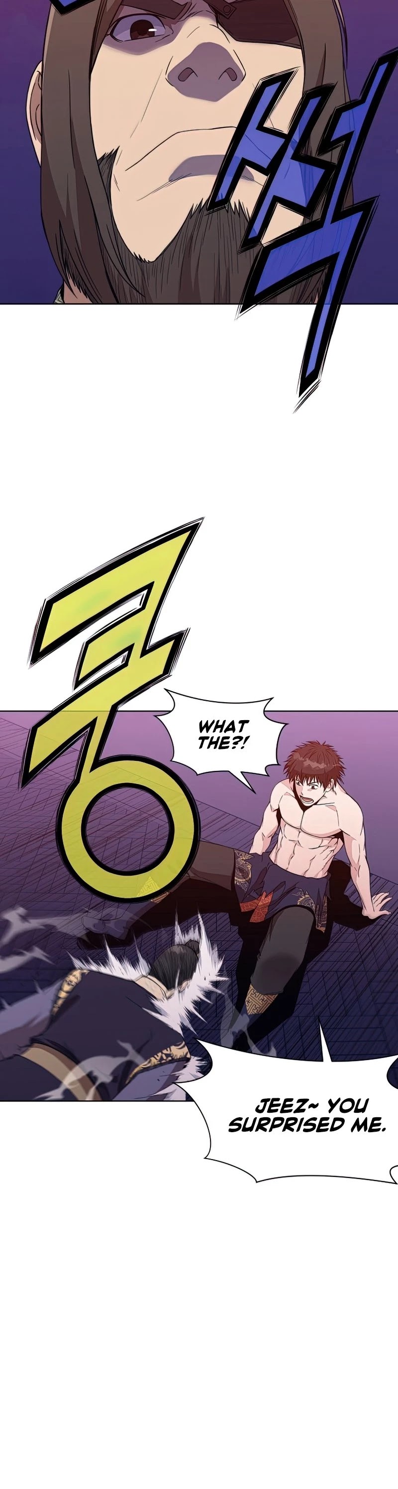 Heavenly Martial God Chapter 63 page 16 - Chapter 63