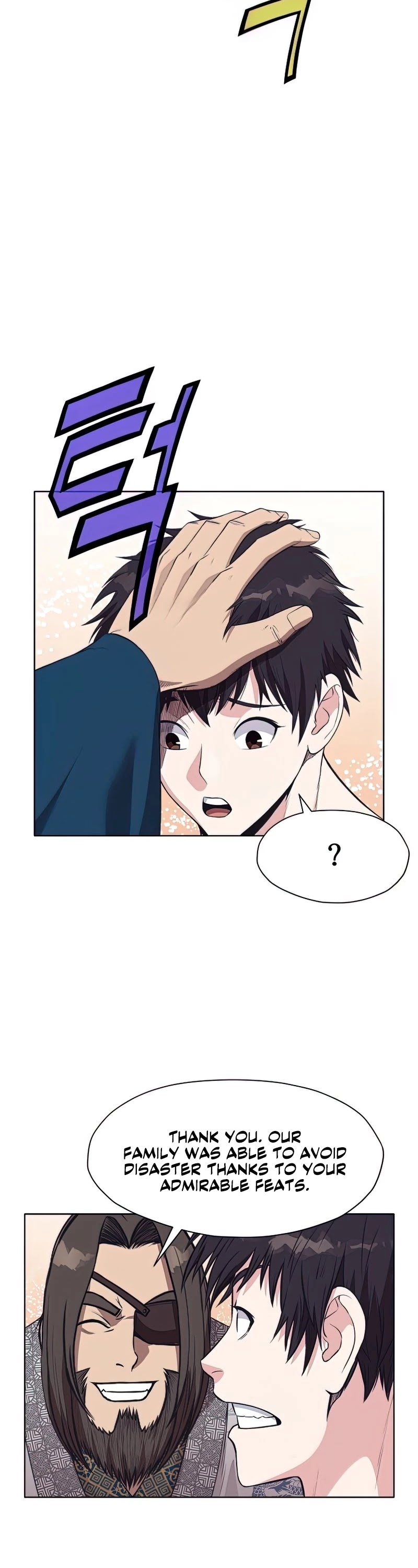 Heavenly Martial God Chapter 63 page 18 - Chapter 63