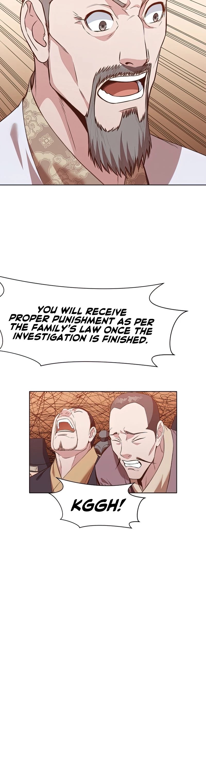 Heavenly Martial God Chapter 63 page 24 - Chapter 63