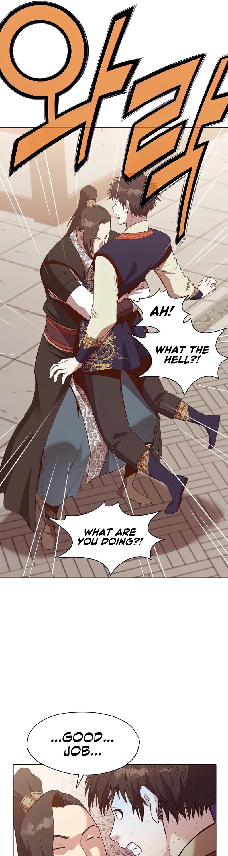 Heavenly Martial God Chapter 63 page 32 - Chapter 63