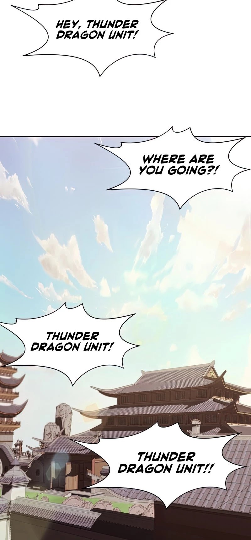 Heavenly Martial God Chapter 63 page 35 - Chapter 63