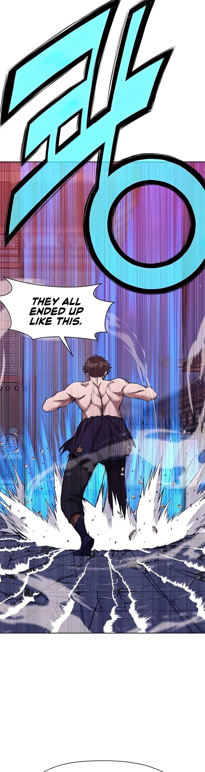 Heavenly Martial God Chapter 63 page 4 - Chapter 63