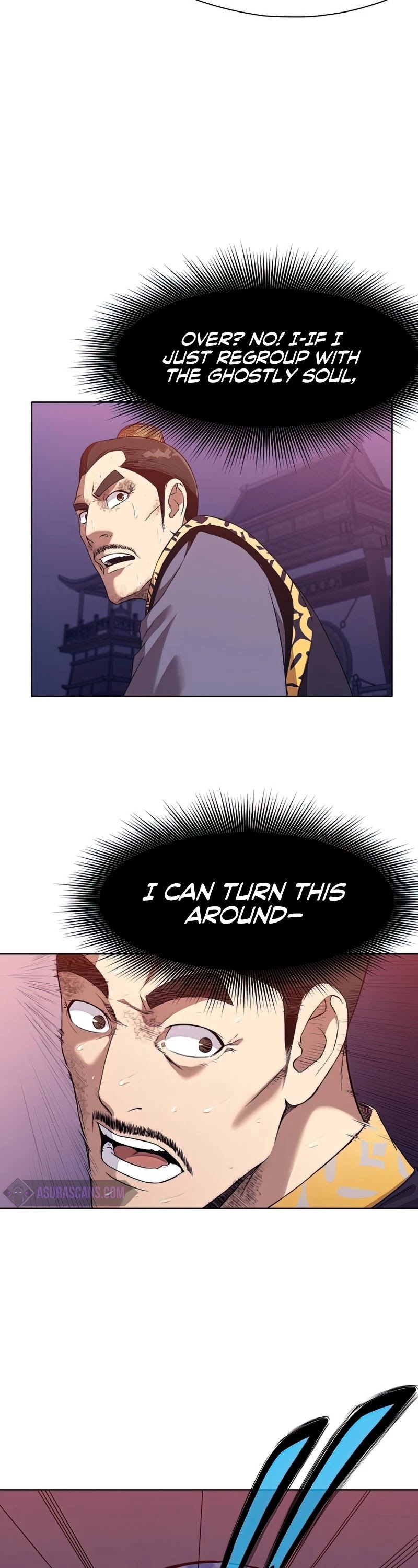 Heavenly Martial God Chapter 63 page 9 - Chapter 63