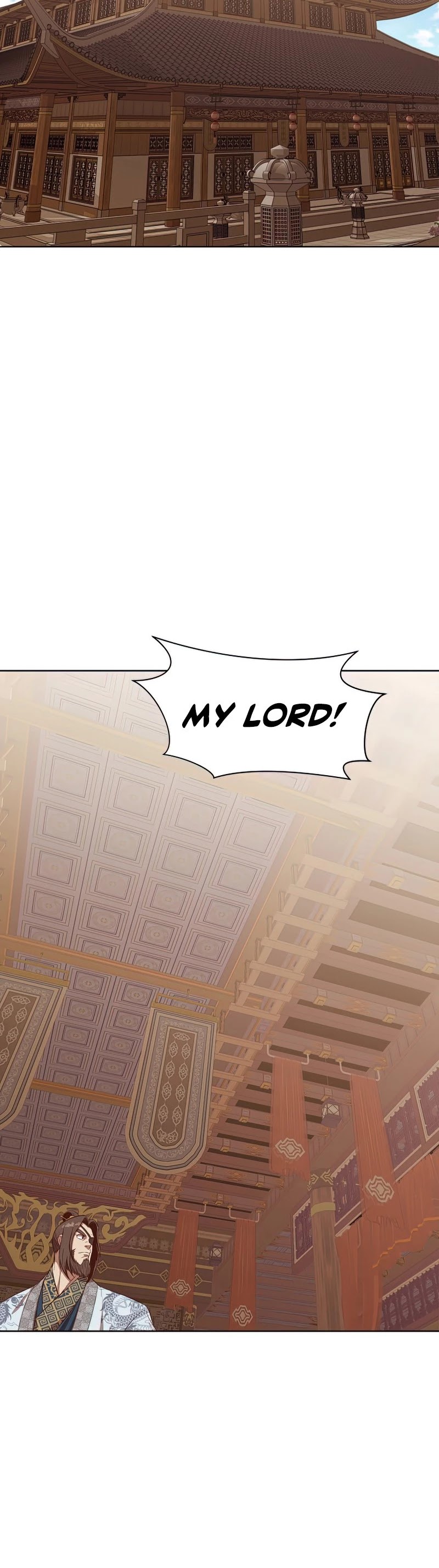 Heavenly Martial God Chapter 64 page 11 - Chapter 64