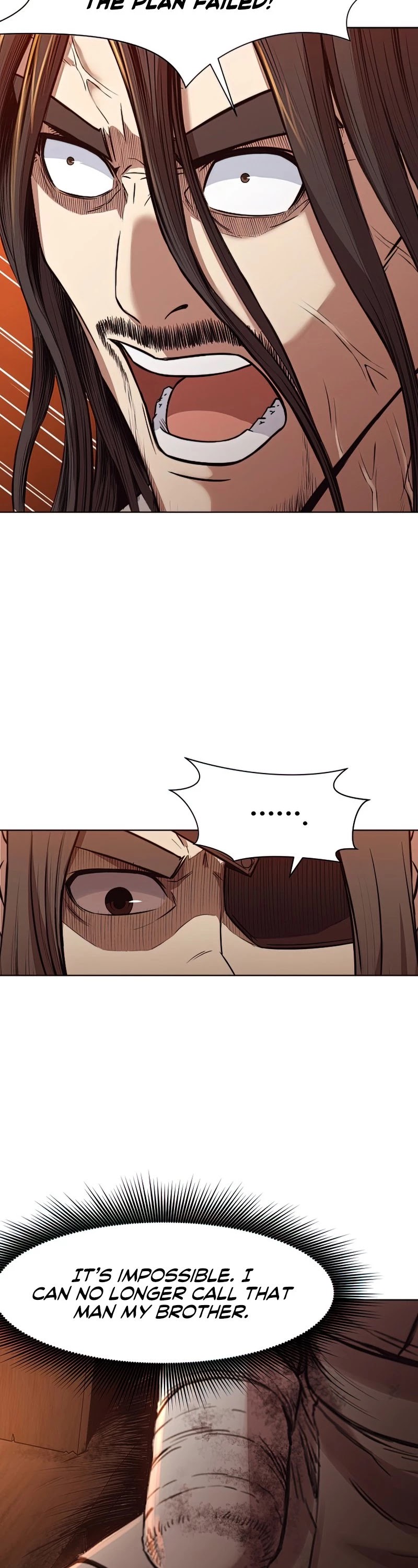 Heavenly Martial God Chapter 64 page 18 - Chapter 64