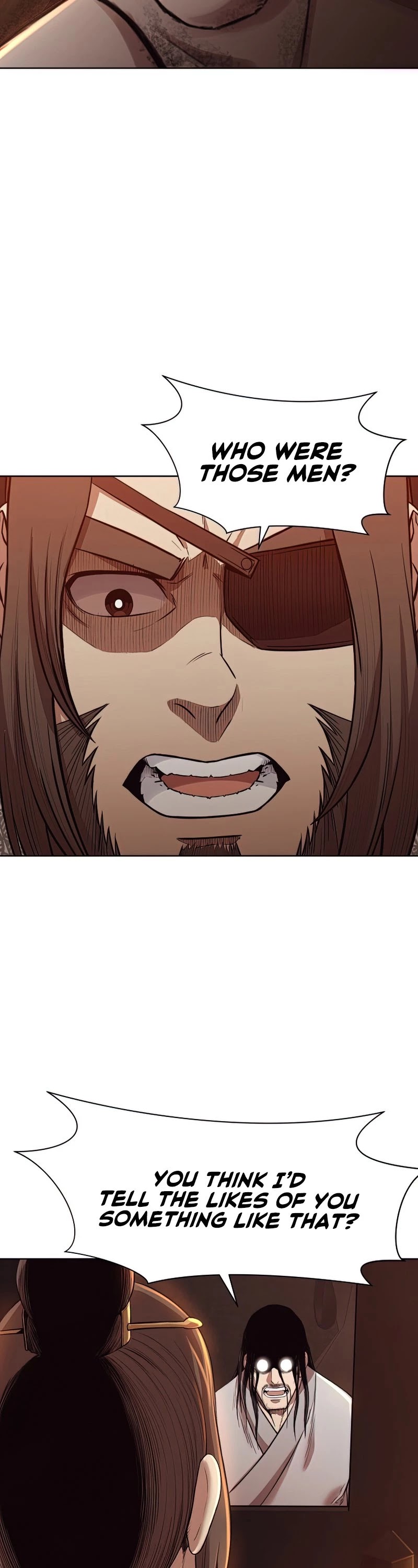 Heavenly Martial God Chapter 64 page 19 - Chapter 64