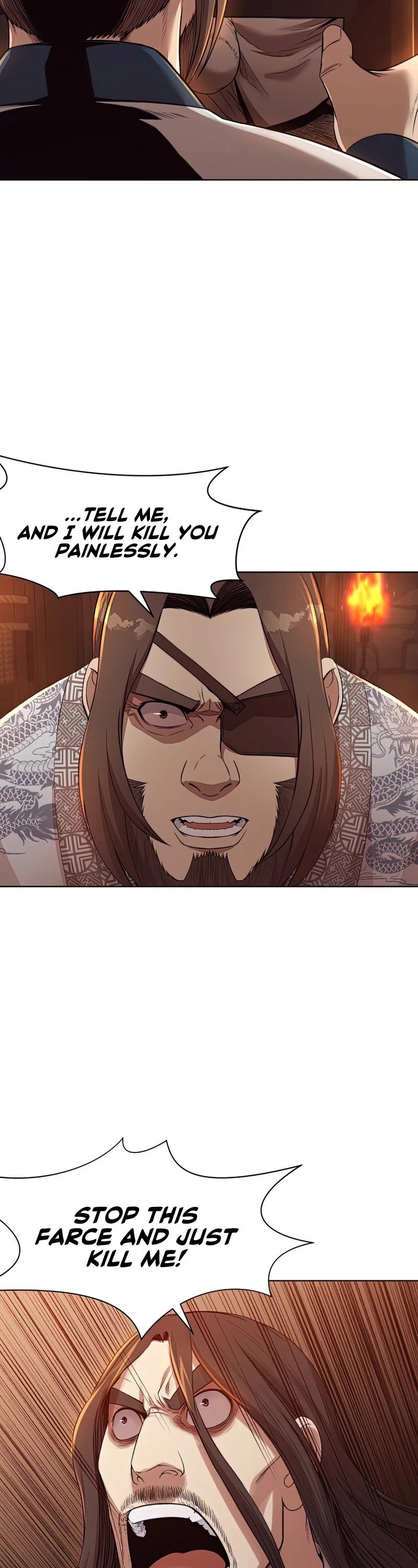 Heavenly Martial God Chapter 64 page 20 - Chapter 64