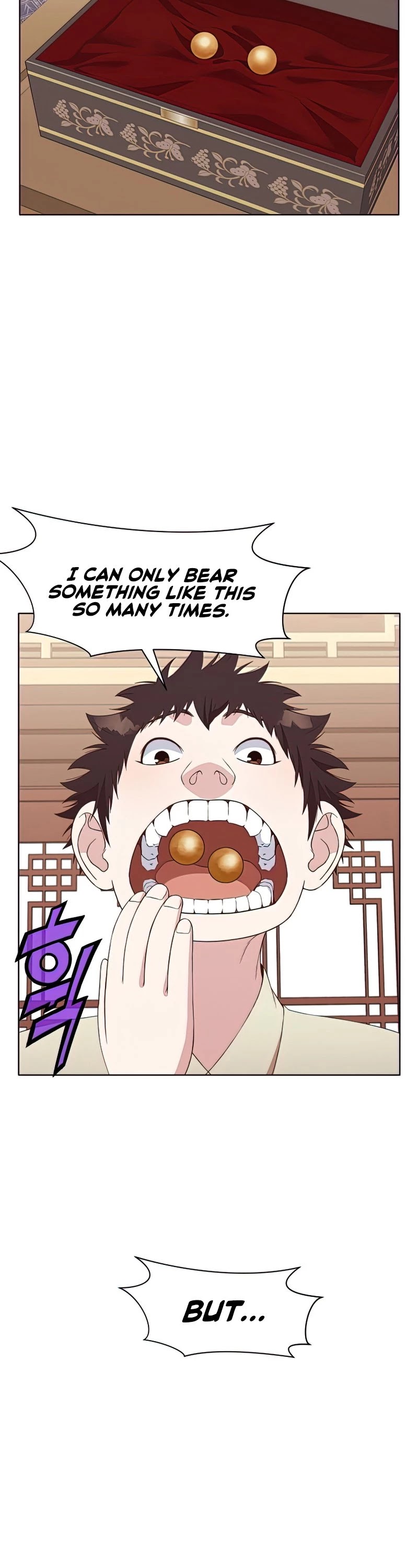 Heavenly Martial God Chapter 64 page 24 - Chapter 64