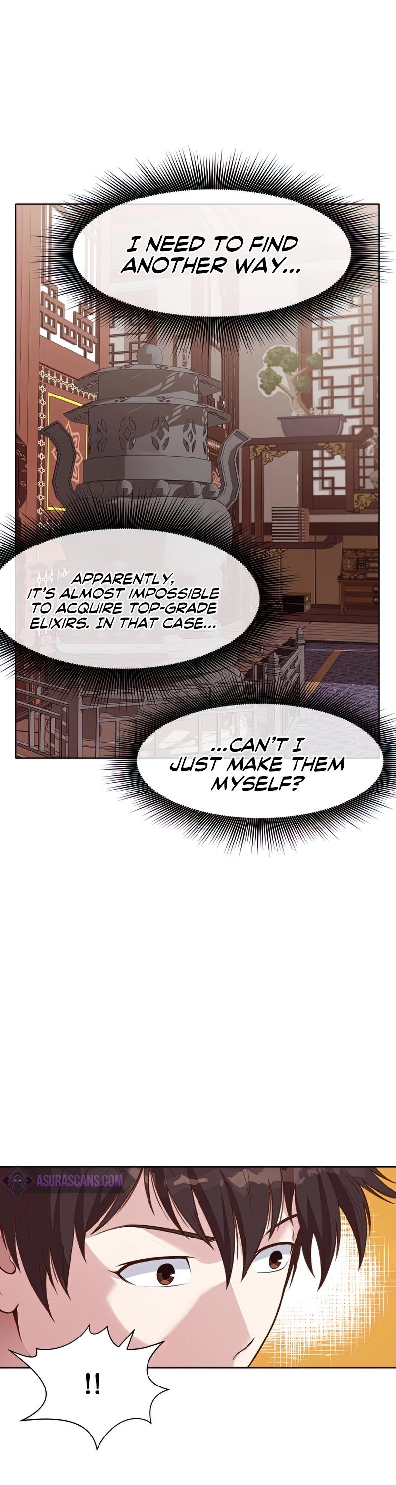 Heavenly Martial God Chapter 64 page 26 - Chapter 64